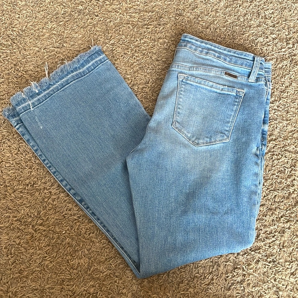 Kancan jeans